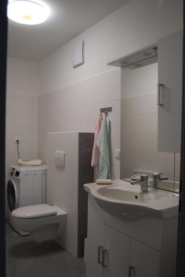 Ferienwohnung Polzer Hormanns bei Weitra Exteriör bild