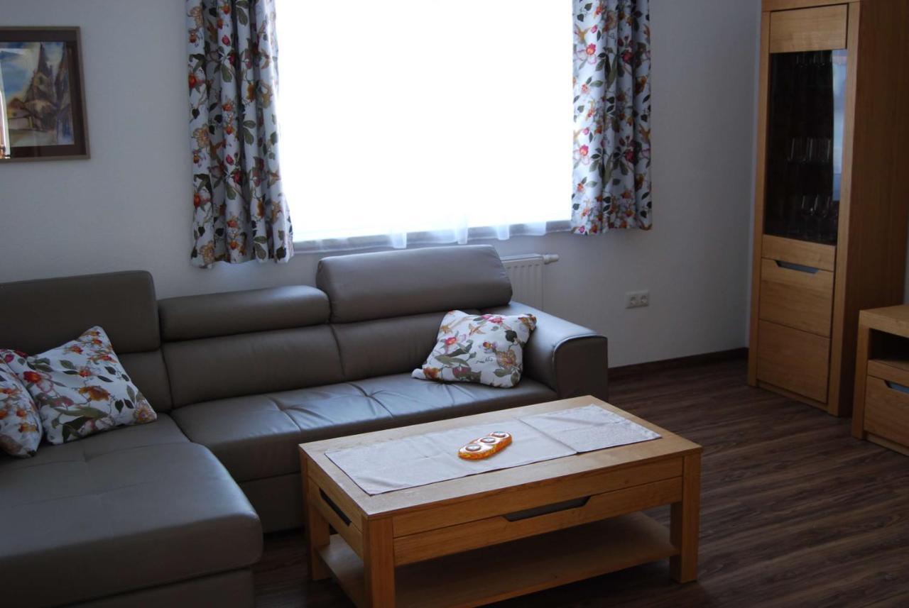 Ferienwohnung Polzer Hormanns bei Weitra Exteriör bild