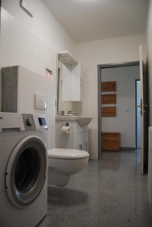 Ferienwohnung Polzer Hormanns bei Weitra Exteriör bild